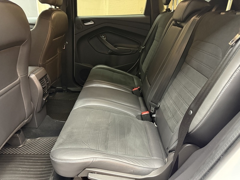 Used Ford Kuga 2016 for sale - 78004018: Photo 40