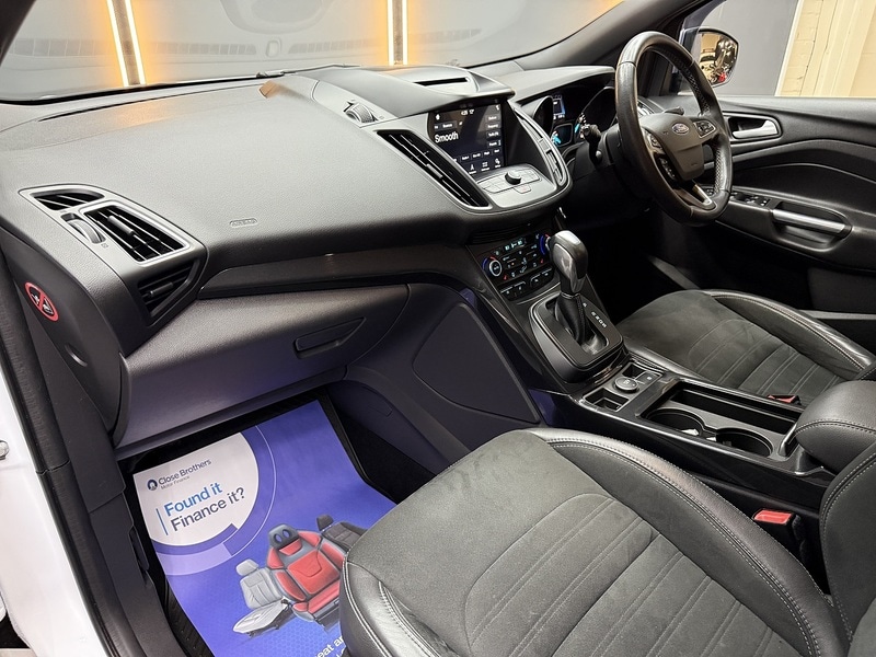 Used Ford Kuga 2016 for sale - 78004018: Photo 42