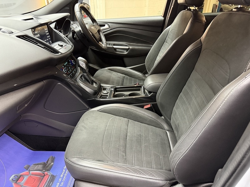 Used Ford Kuga 2016 for sale - 78004018: Photo 43