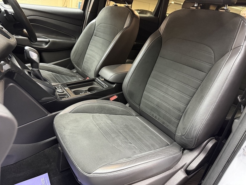 Used Ford Kuga 2016 for sale - 78004018: Photo 45