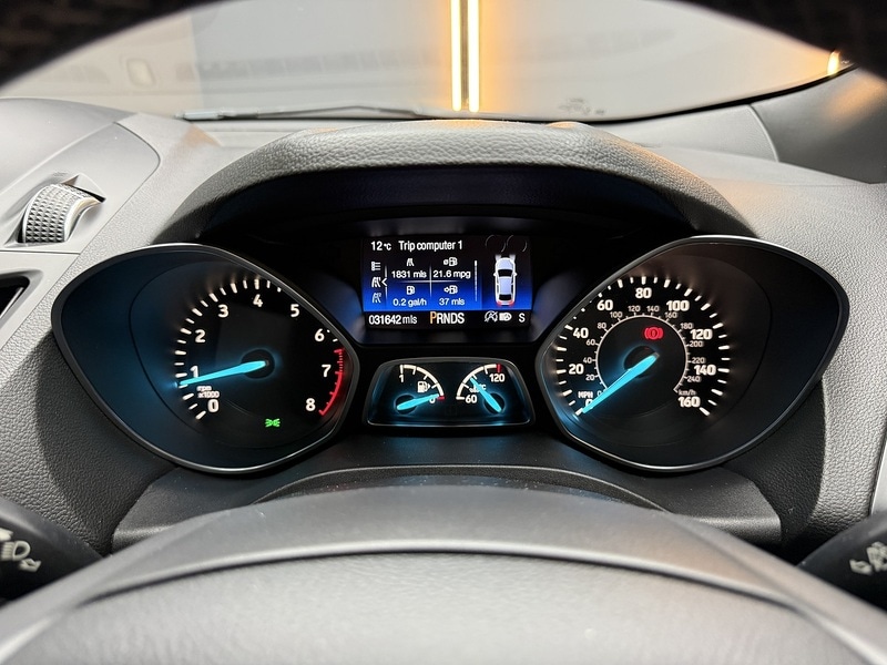 Used Ford Kuga 2016 for sale - 78004018: Photo 46