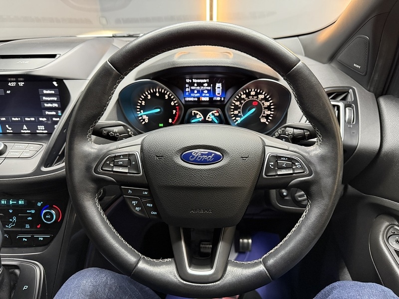 Used Ford Kuga 2016 for sale - 78004018: Photo 47