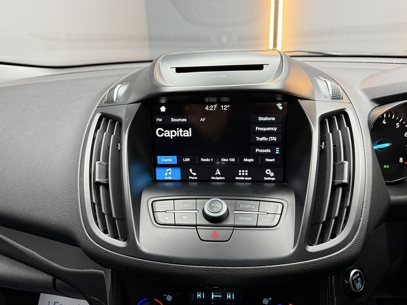 Used Ford Kuga 2016 for sale - 78004018: Photo 48