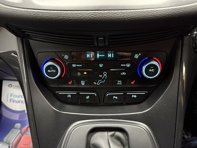 Used Ford Kuga 2016 for sale - 78004018: Photo 49