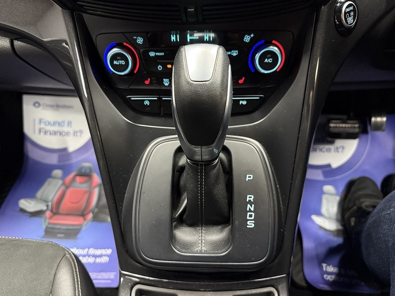 Used Ford Kuga 2016 for sale - 78004018: Photo 50