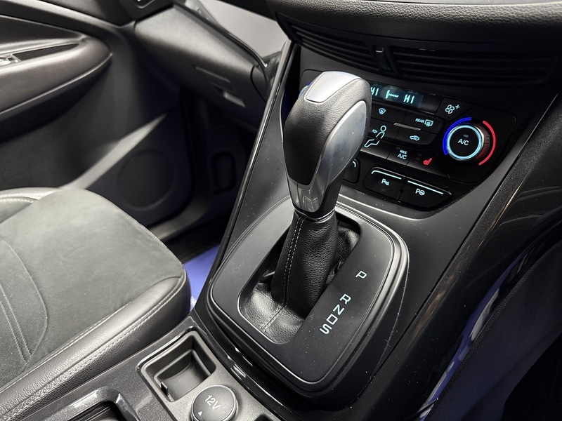 Used Ford Kuga 2016 for sale - 78004018: Photo 51