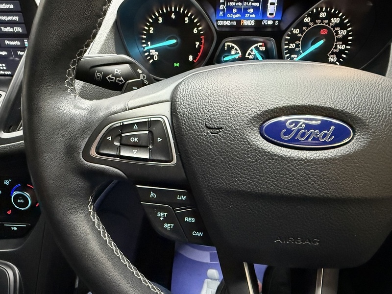 Used Ford Kuga 2016 for sale - 78004018: Photo 53