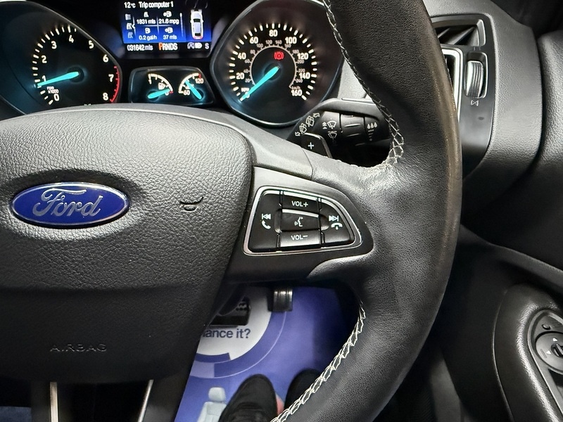 Used Ford Kuga 2016 for sale - 78004018: Photo 54