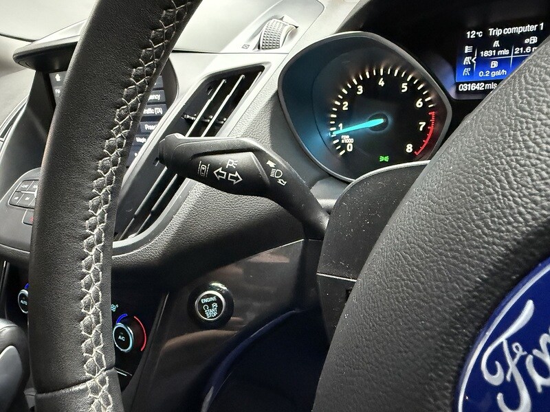 Used Ford Kuga 2016 for sale - 78004018: Photo 55