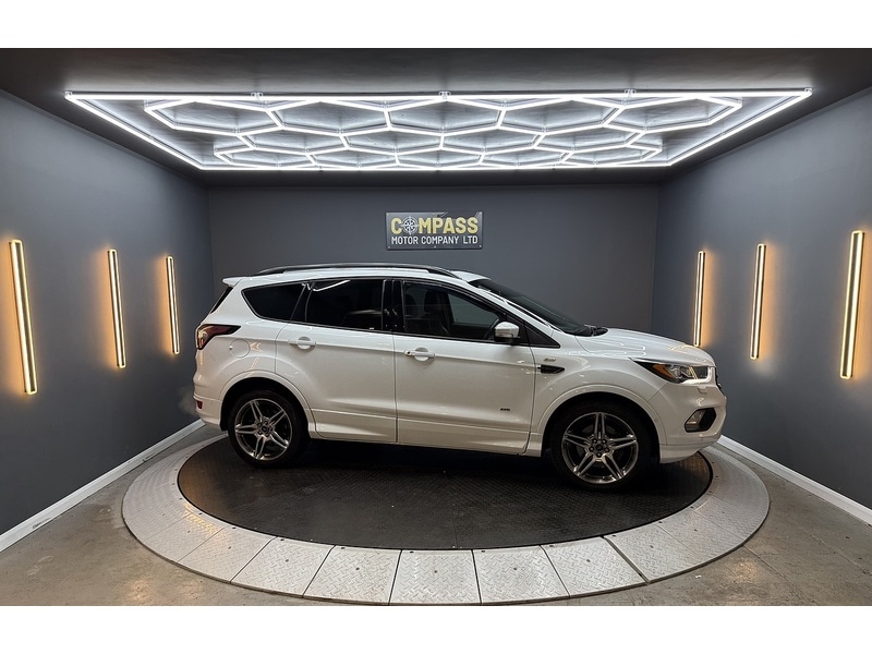 Used Ford Kuga 2016 for sale - 78004018: Photo 6