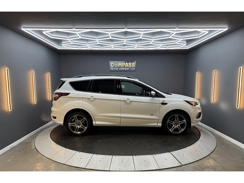 Used Ford Kuga 2016 for sale - 78004018: Photo 7