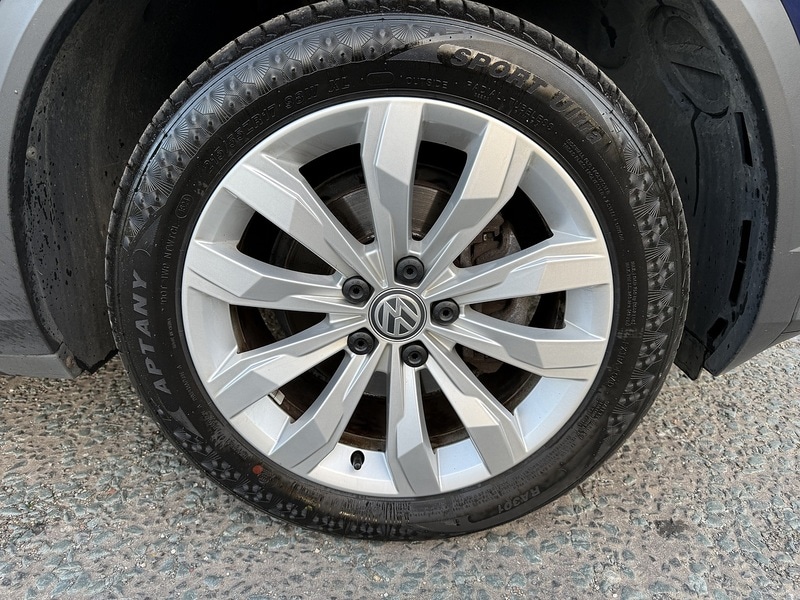 Used Volkswagen T-Roc 2020 for sale - 76407131: Photo 19