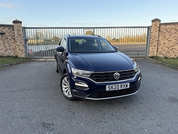 2020 - 1.6 TDI SE 5dr