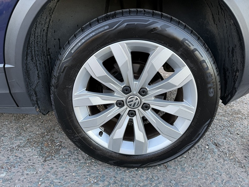 Used Volkswagen T-Roc 2020 for sale - 76407131: Photo 22