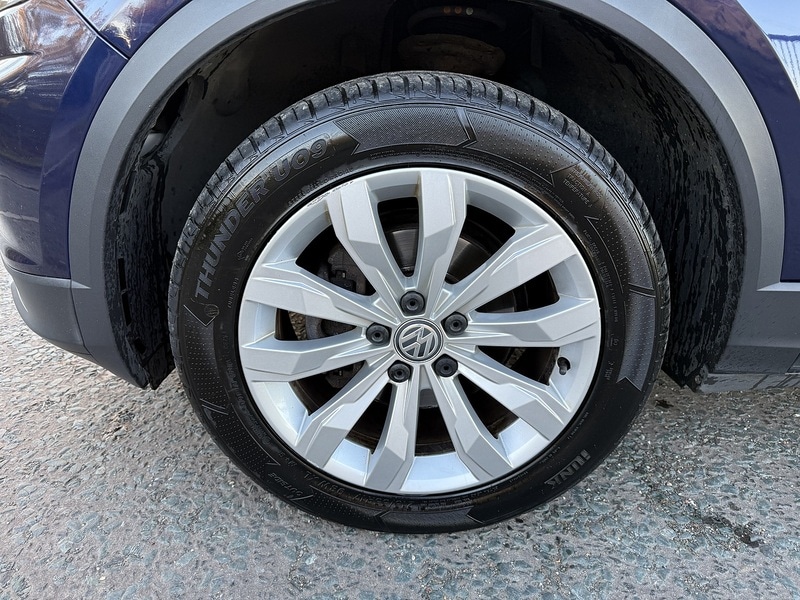 Used Volkswagen T-Roc 2020 for sale - 76407131: Photo 23