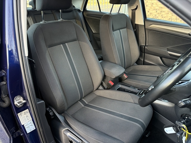 Used Volkswagen T-Roc 2020 for sale - 76407131: Photo 27