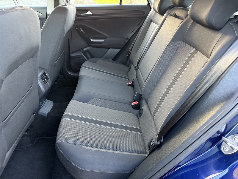 Used Volkswagen T-Roc 2020 for sale - 76407131: Photo 32