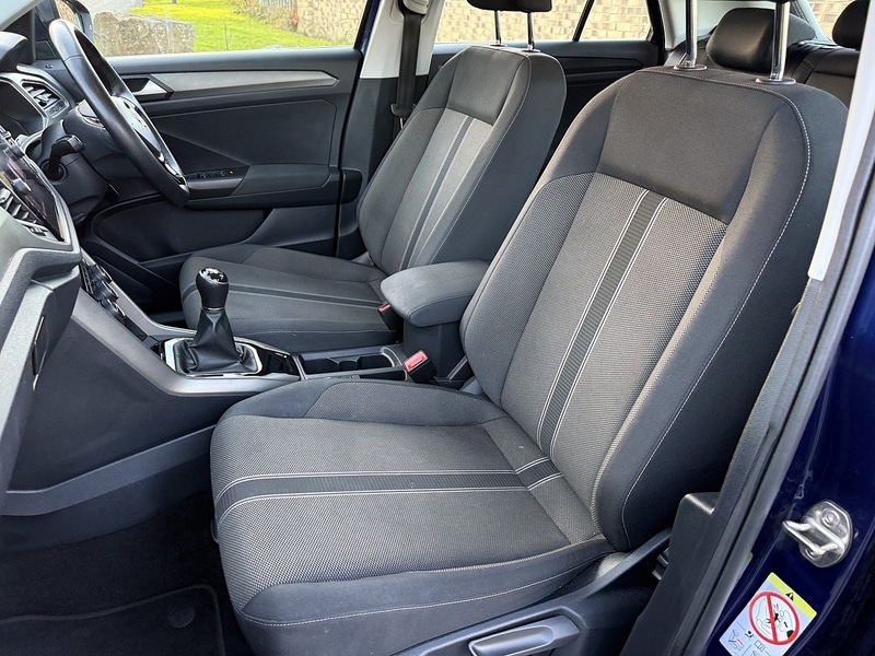 Used Volkswagen T-Roc 2020 for sale - 76407131: Photo 37