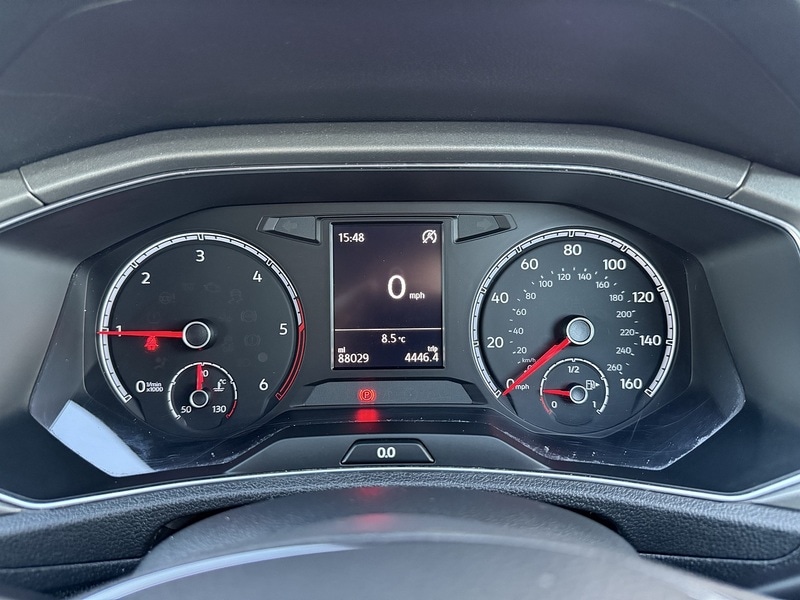 Used Volkswagen T-Roc 2020 for sale - 76407131: Photo 38