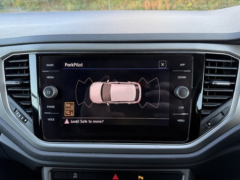 Used Volkswagen T-Roc 2020 for sale - 76407131: Photo 40