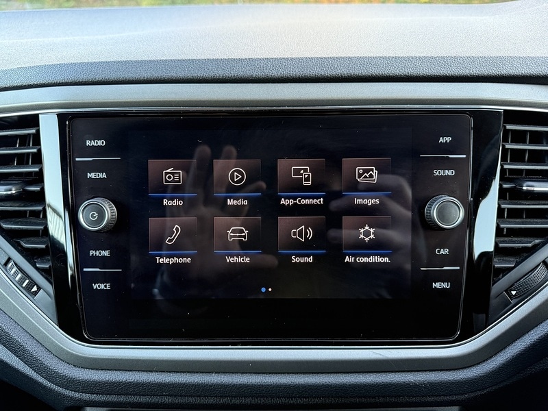 Used Volkswagen T-Roc 2020 for sale - 76407131: Photo 41