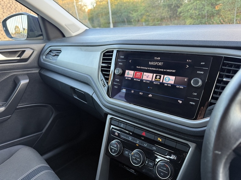 Used Volkswagen T-Roc 2020 for sale - 76407131: Photo 46