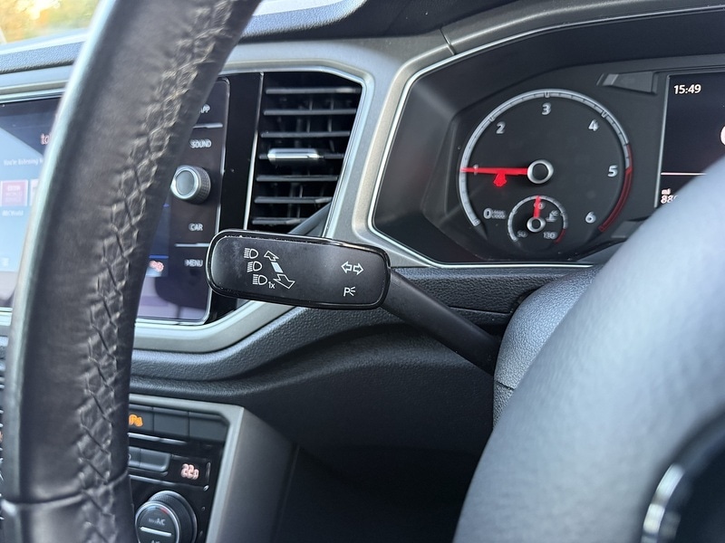 Used Volkswagen T-Roc 2020 for sale - 76407131: Photo 49