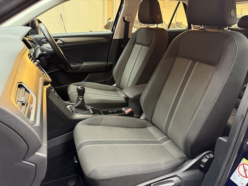 Used Volkswagen T-Roc 2020 for sale - 76407131: Photo 51