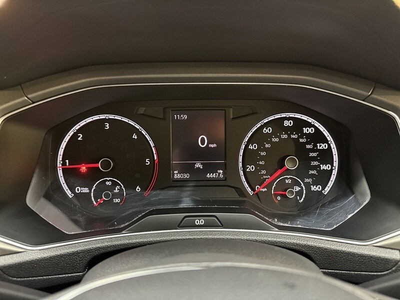 Used Volkswagen T-Roc 2020 for sale - 76407131: Photo 52