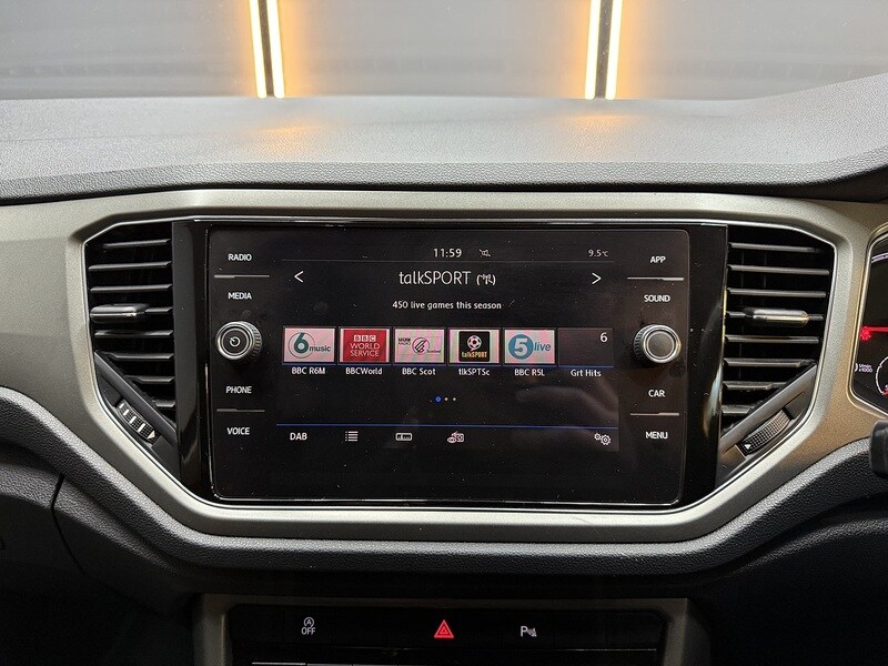 Used Volkswagen T-Roc 2020 for sale - 76407131: Photo 54