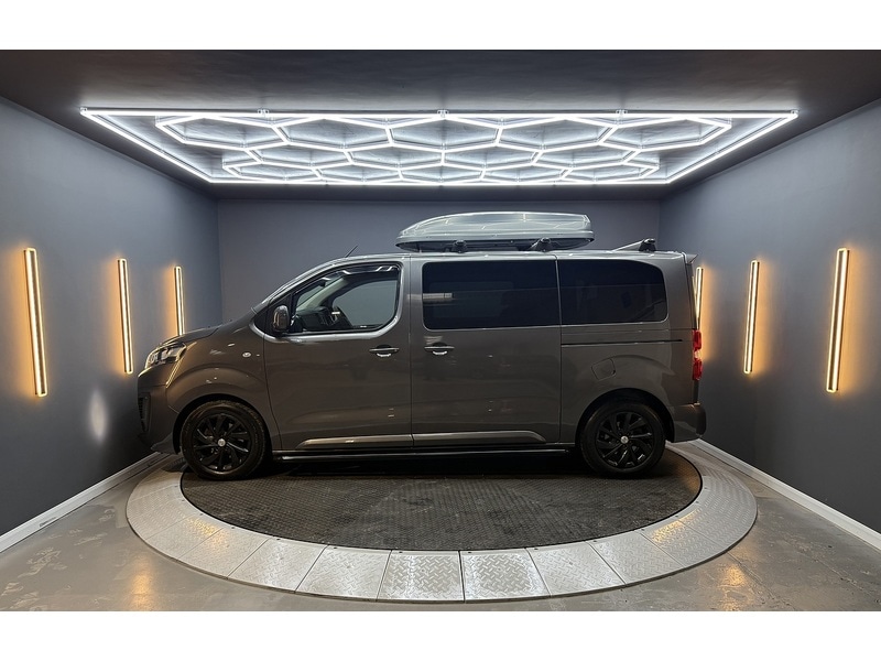 Used Citroen Space Tourer 2018 for sale - 76712119: Photo 10