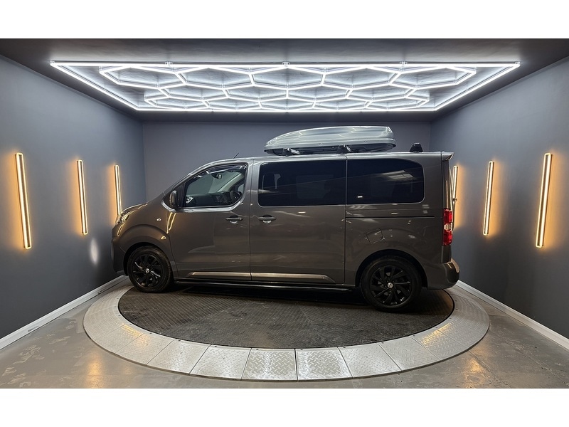 Used Citroen Space Tourer 2018 for sale - 76712119: Photo 11