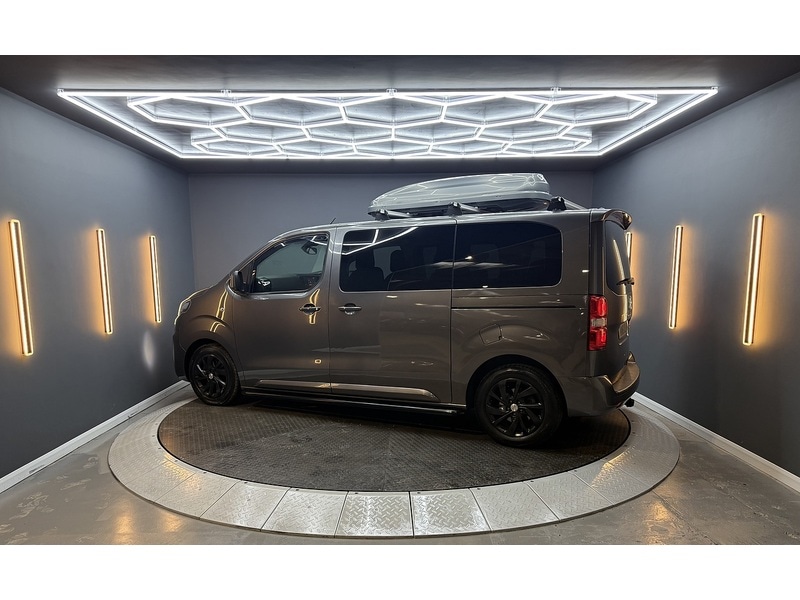 Used Citroen Space Tourer 2018 for sale - 76712119: Photo 13