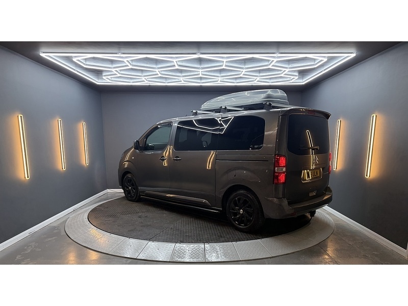 Used Citroen Space Tourer 2018 for sale - 76712119: Photo 14