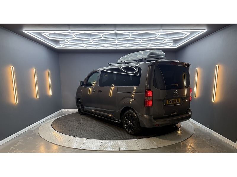 Used Citroen Space Tourer 2018 for sale - 76712119: Photo 15