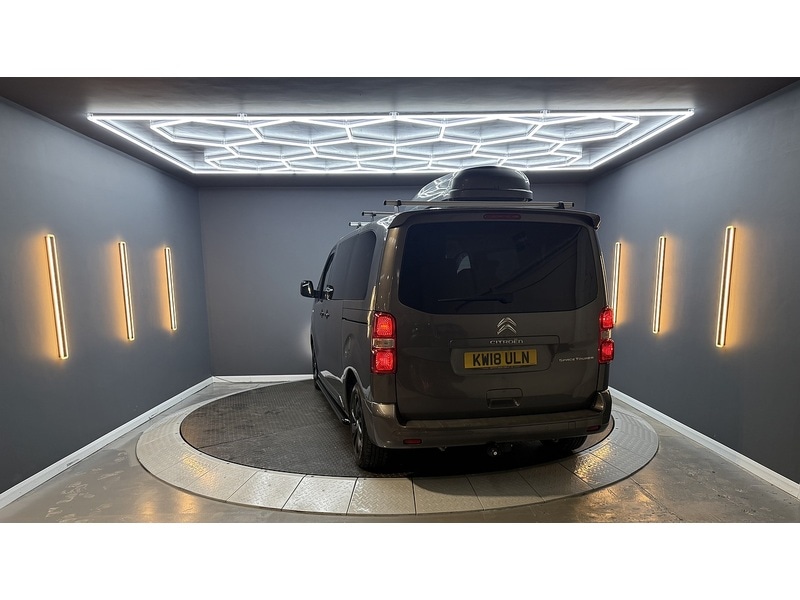 Used Citroen Space Tourer 2018 for sale - 76712119: Photo 16