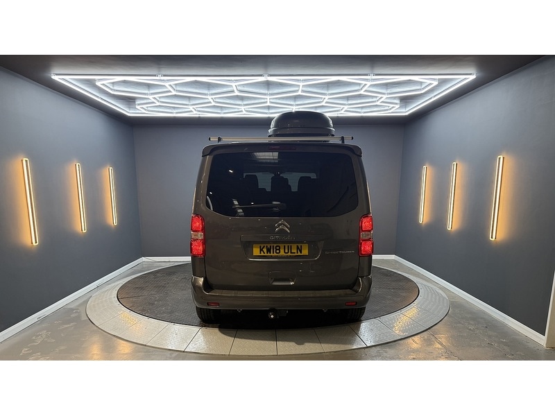 Used Citroen Space Tourer 2018 for sale - 76712119: Photo 17