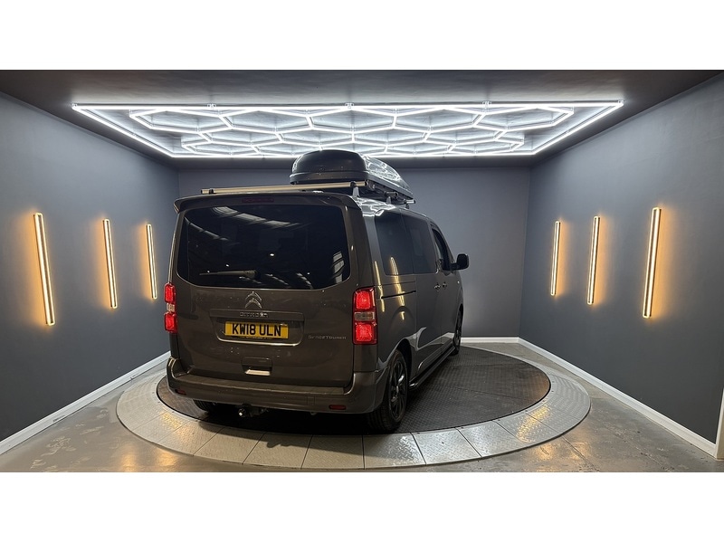 Used Citroen Space Tourer 2018 for sale - 76712119: Photo 18