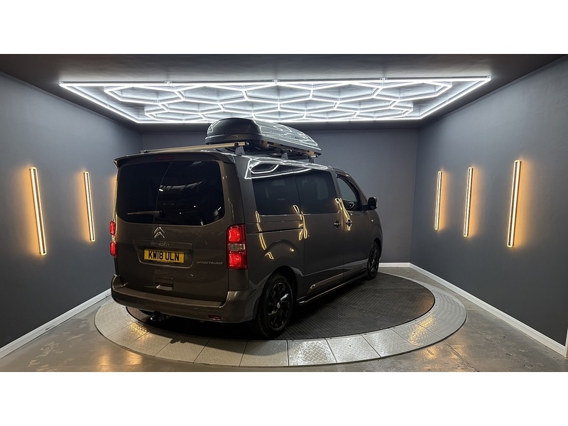 Used Citroen Space Tourer 2018 for sale - 76712119: Photo 19