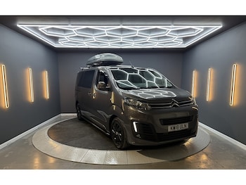 Used Citroen Space Tourer 2018 for sale - 76712119: Photo