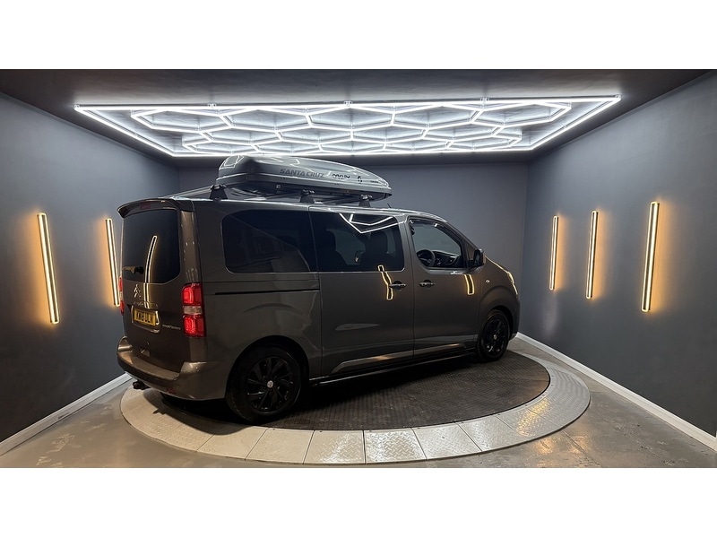 Used Citroen Space Tourer 2018 for sale - 76712119: Photo 22