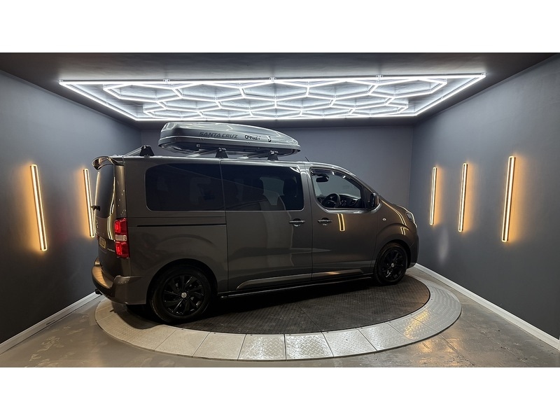 Used Citroen Space Tourer 2018 for sale - 76712119: Photo 23