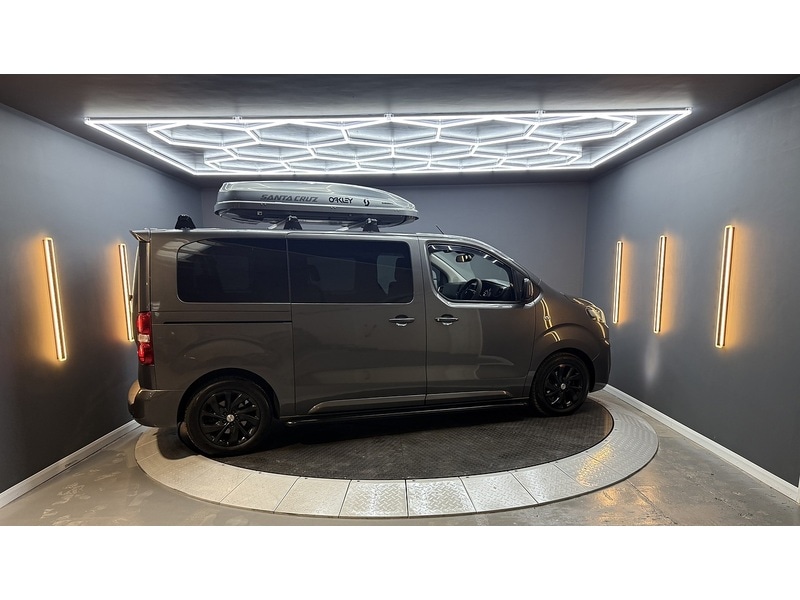 Used Citroen Space Tourer 2018 for sale - 76712119: Photo 24