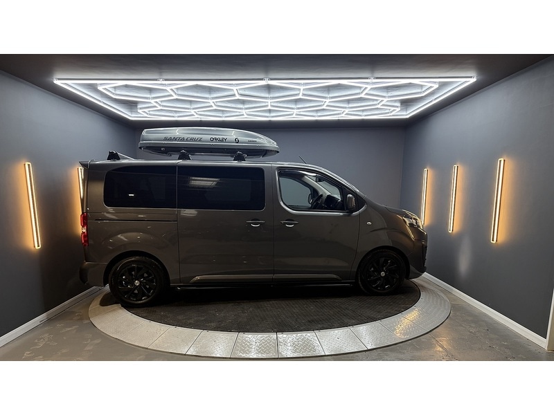 Used Citroen Space Tourer 2018 for sale - 76712119: Photo 25