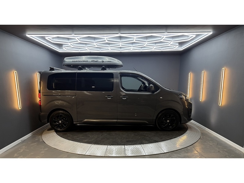 Used Citroen Space Tourer 2018 for sale - 76712119: Photo 26