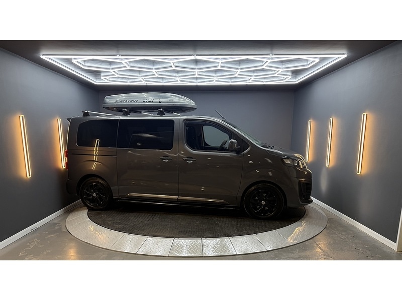 Used Citroen Space Tourer 2018 for sale - 76712119: Photo 27