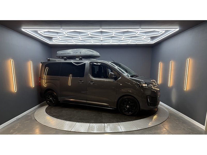 Used Citroen Space Tourer 2018 for sale - 76712119: Photo 29