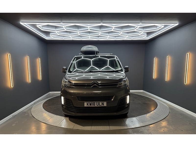 Used Citroen Space Tourer 2018 for sale - 76712119: Photo 3