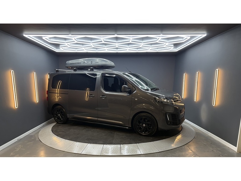 Used Citroen Space Tourer 2018 for sale - 76712119: Photo 30