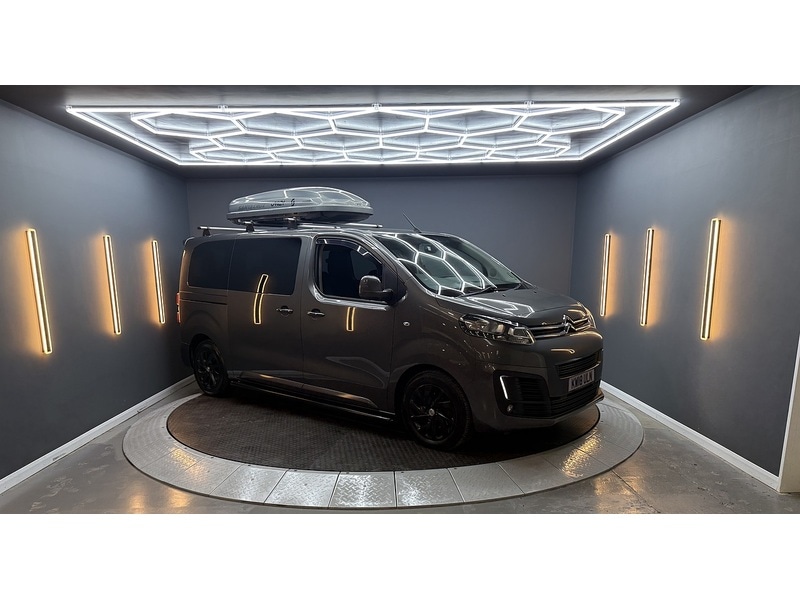 Used Citroen Space Tourer 2018 for sale - 76712119: Photo 31